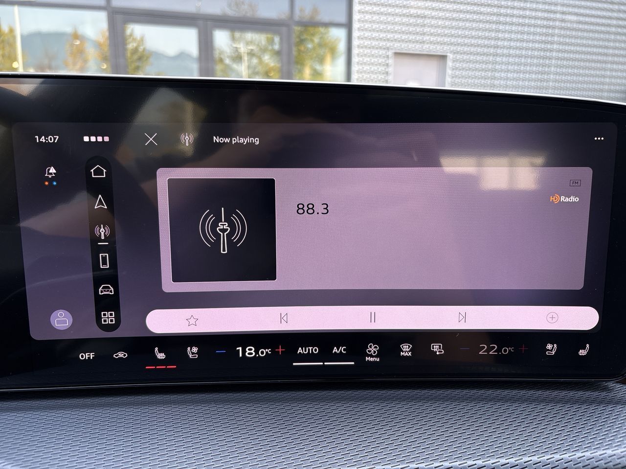 2026 Audi Q5 in North Vancouver, British Columbia