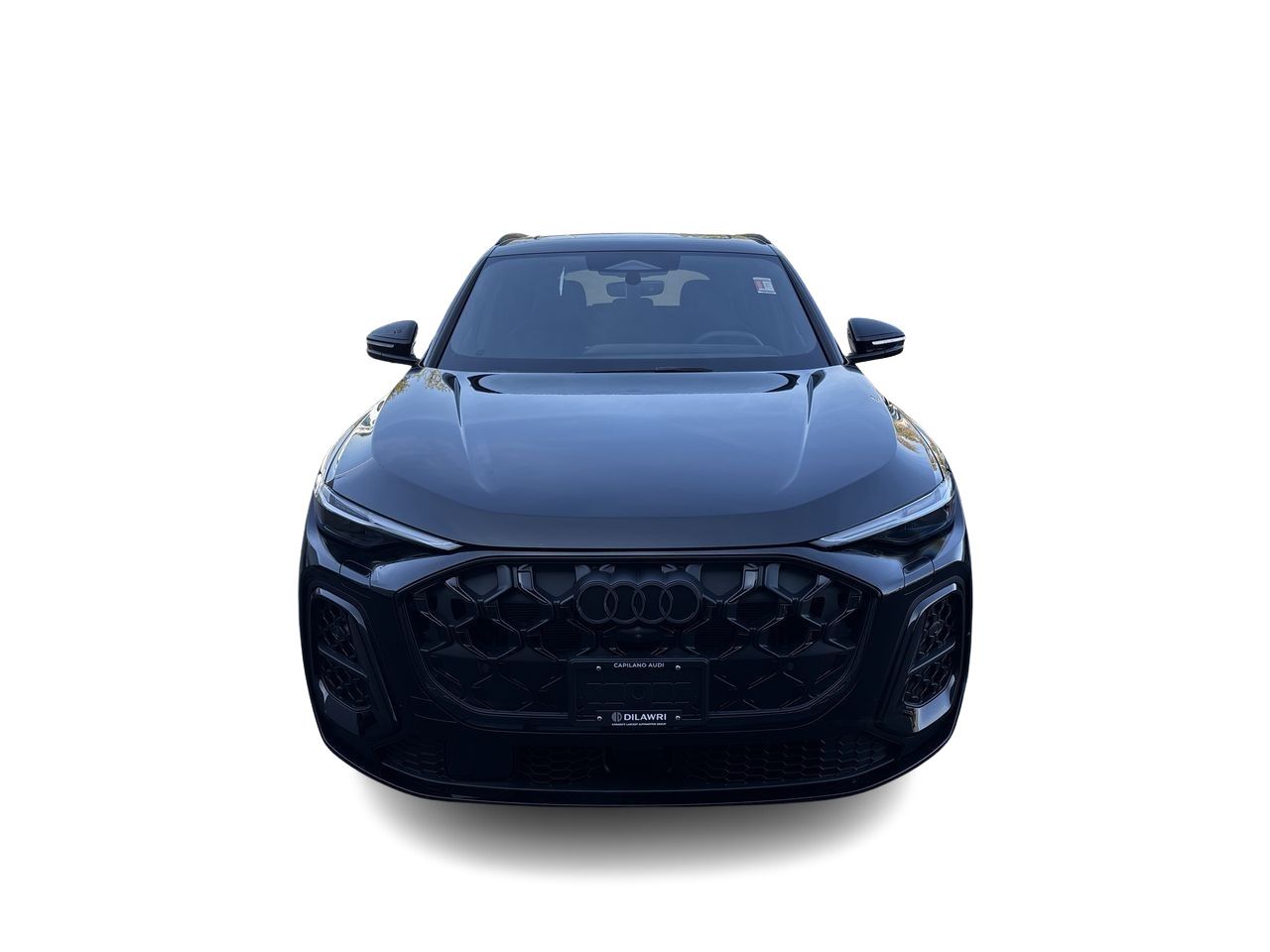 2026 Audi Q5 in North Vancouver, British Columbia