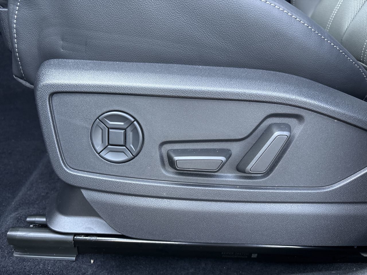 2026 Audi Q5 in North Vancouver, British Columbia