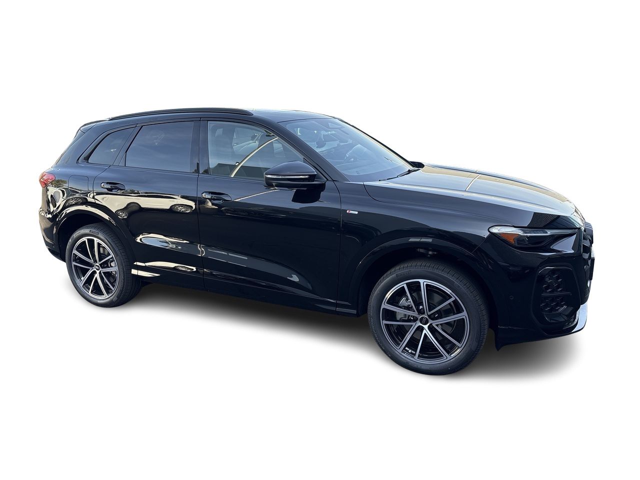 2026 Audi Q5 in North Vancouver, British Columbia