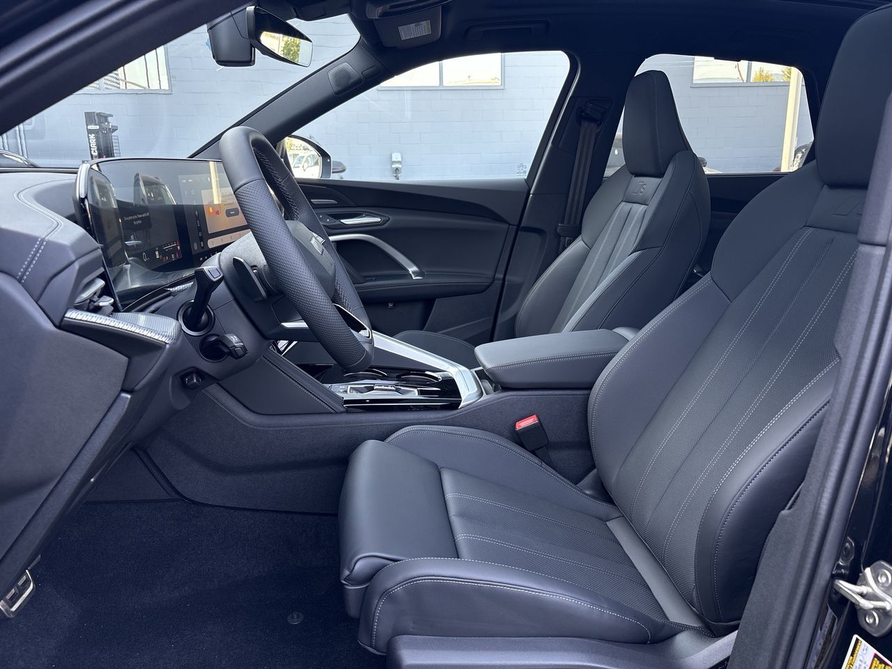 2026 Audi Q5 in North Vancouver, British Columbia