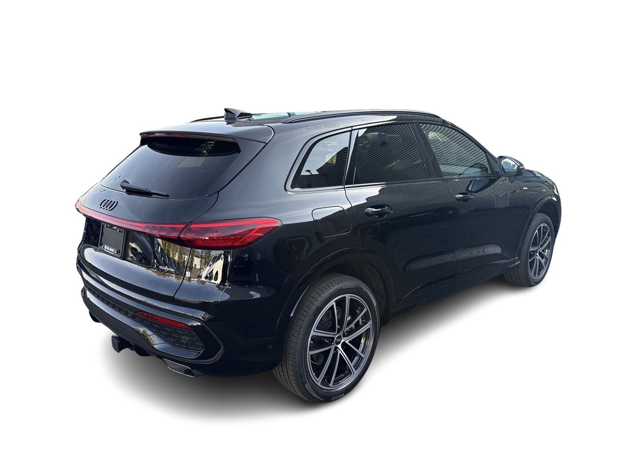 2026 Audi Q5 in North Vancouver, British Columbia