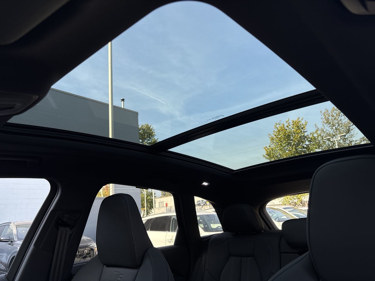 2026 Audi Q5 in North Vancouver, British Columbia