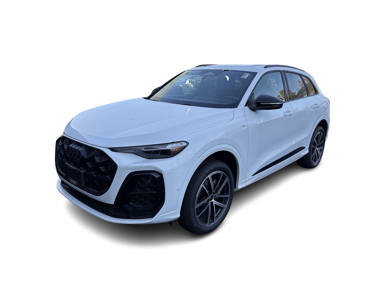 2026 Audi Q5 in North Vancouver, British Columbia
