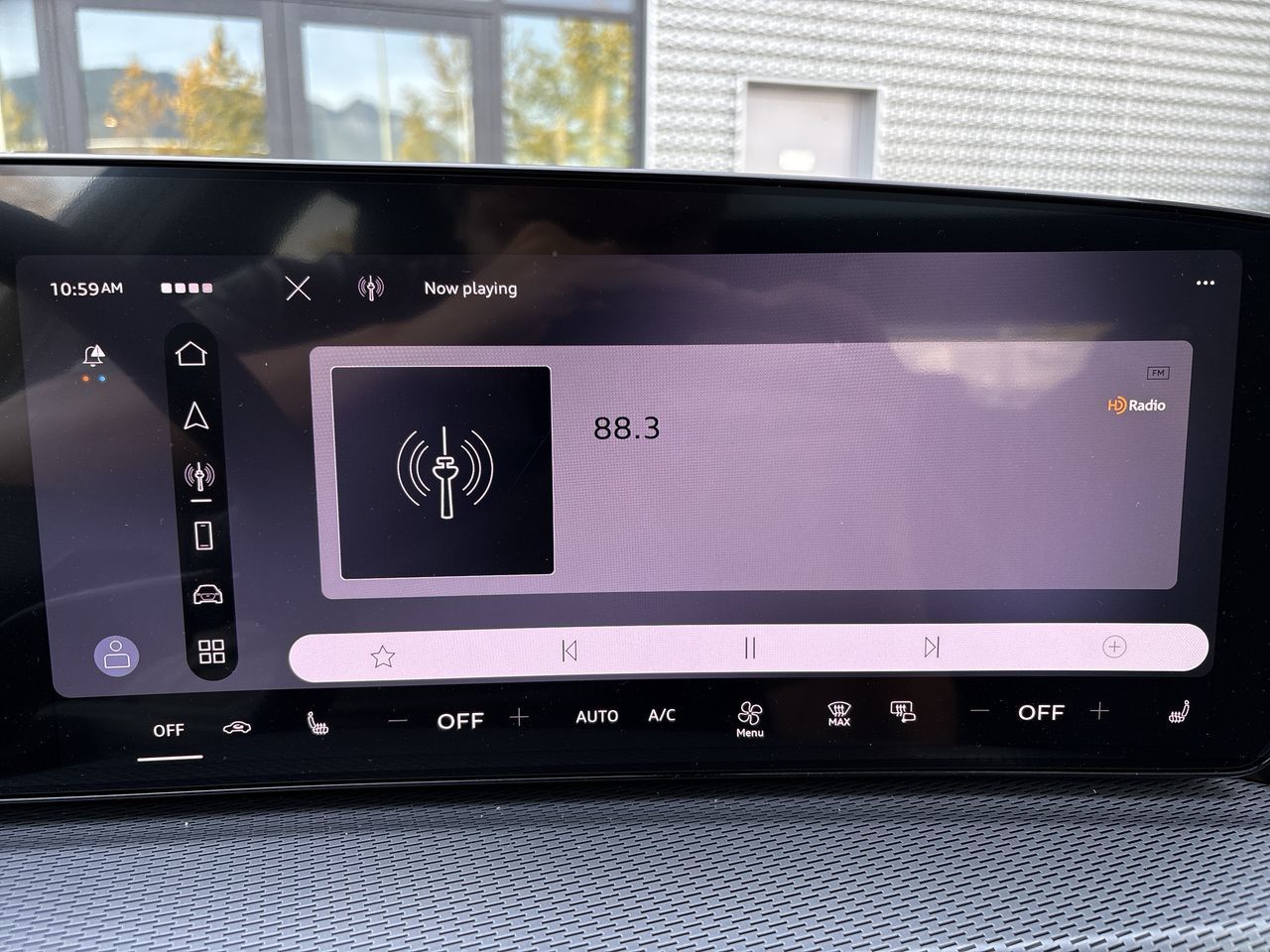 2026 Audi Q5 in North Vancouver, British Columbia