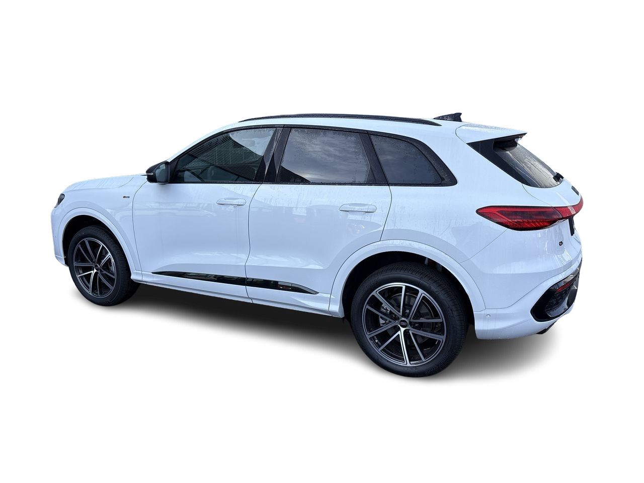 2026 Audi Q5 in North Vancouver, British Columbia