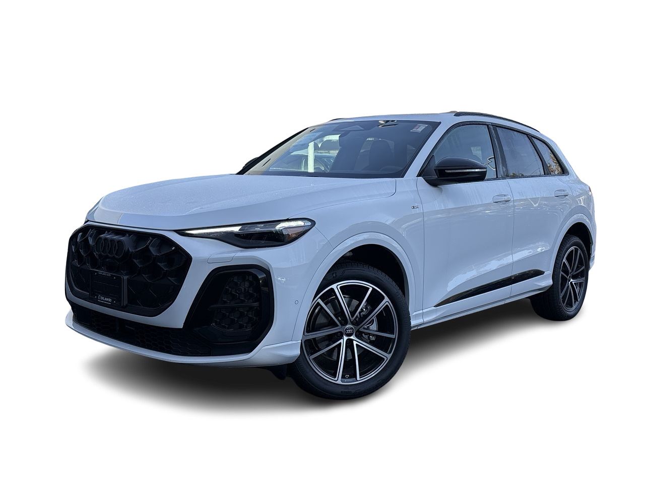 2026 Audi Q5 in North Vancouver, British Columbia