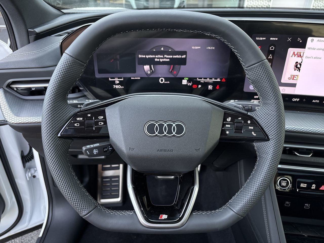 2026 Audi Q5 in North Vancouver, British Columbia