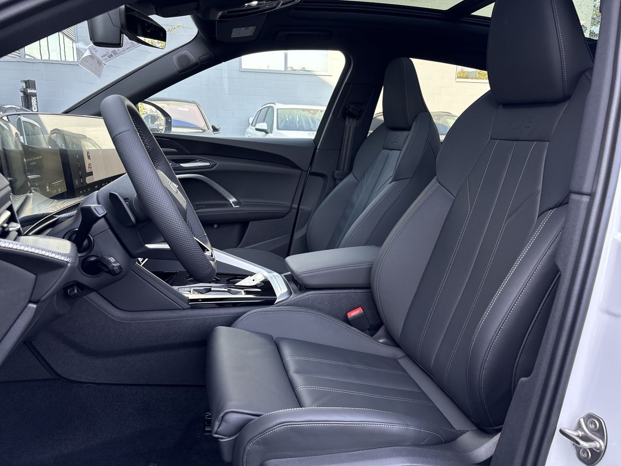 2026 Audi Q5 in North Vancouver, British Columbia