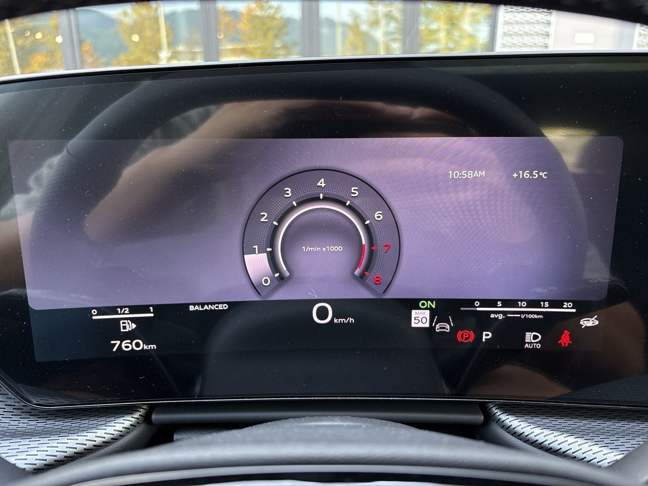 2026 Audi Q5 in North Vancouver, British Columbia
