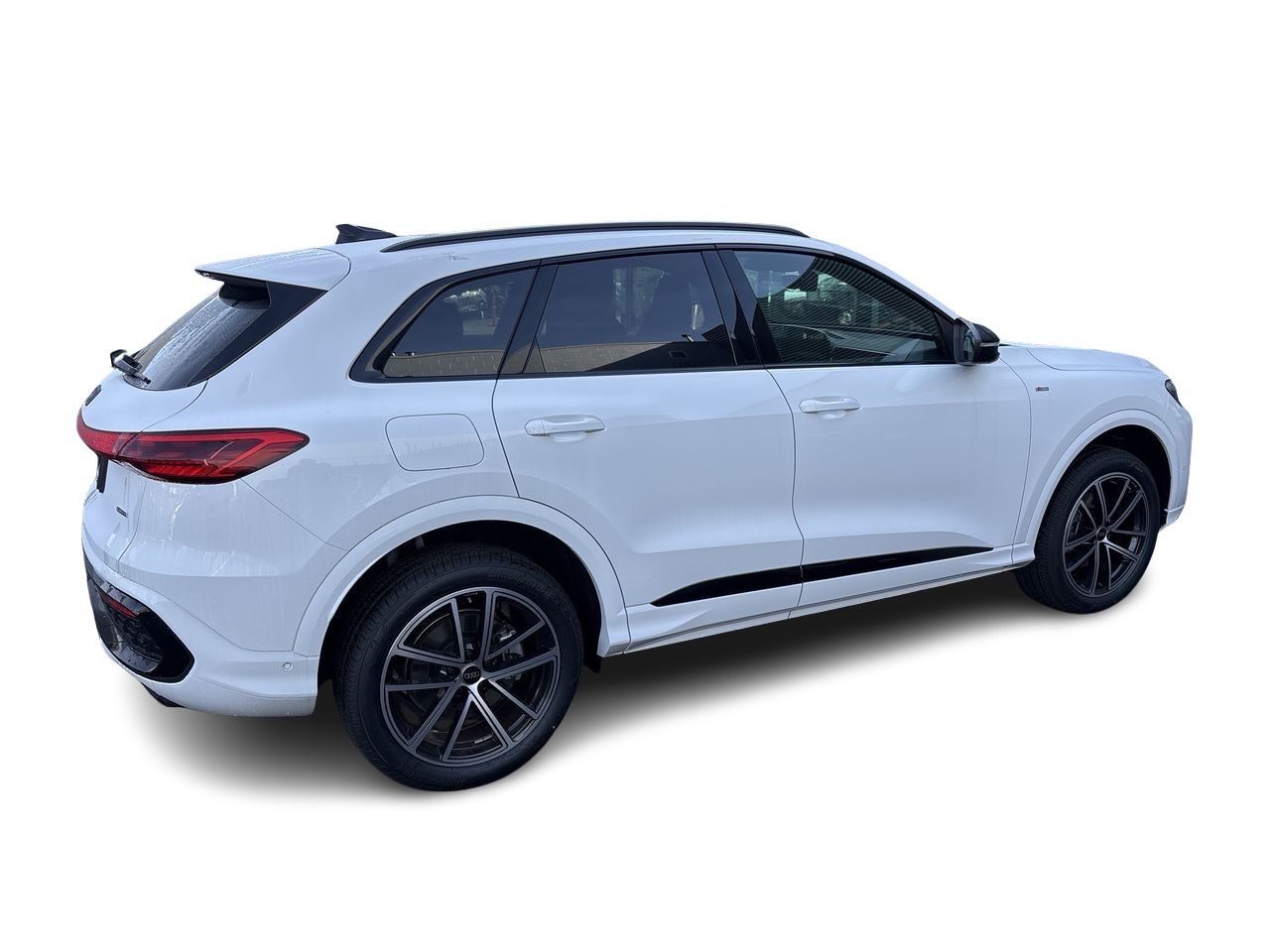 2026 Audi Q5 in North Vancouver, British Columbia