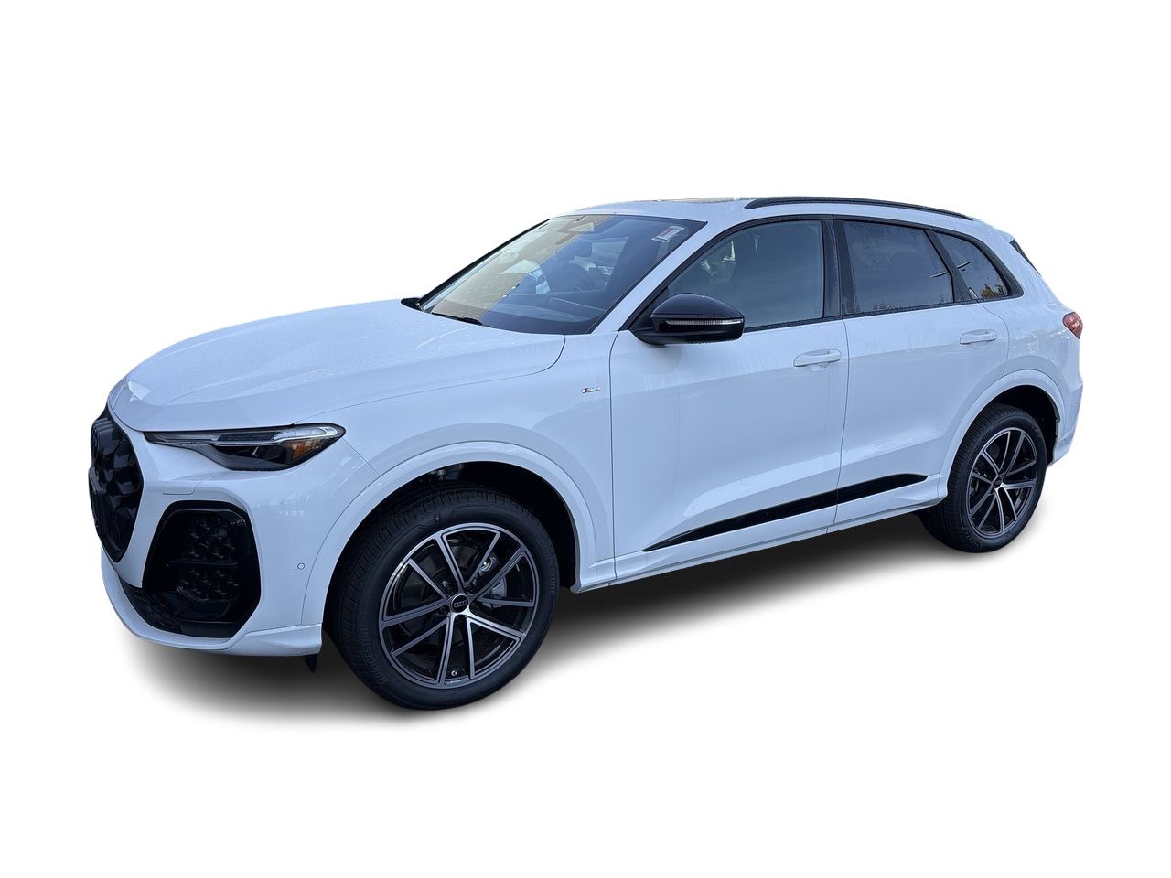 2026 Audi Q5 in North Vancouver, British Columbia