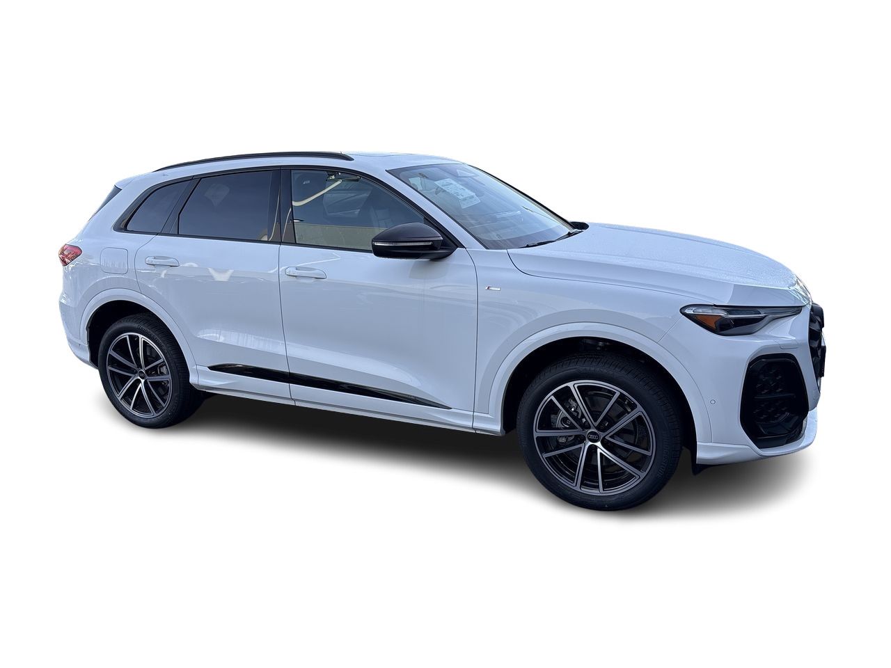 2026 Audi Q5 in North Vancouver, British Columbia