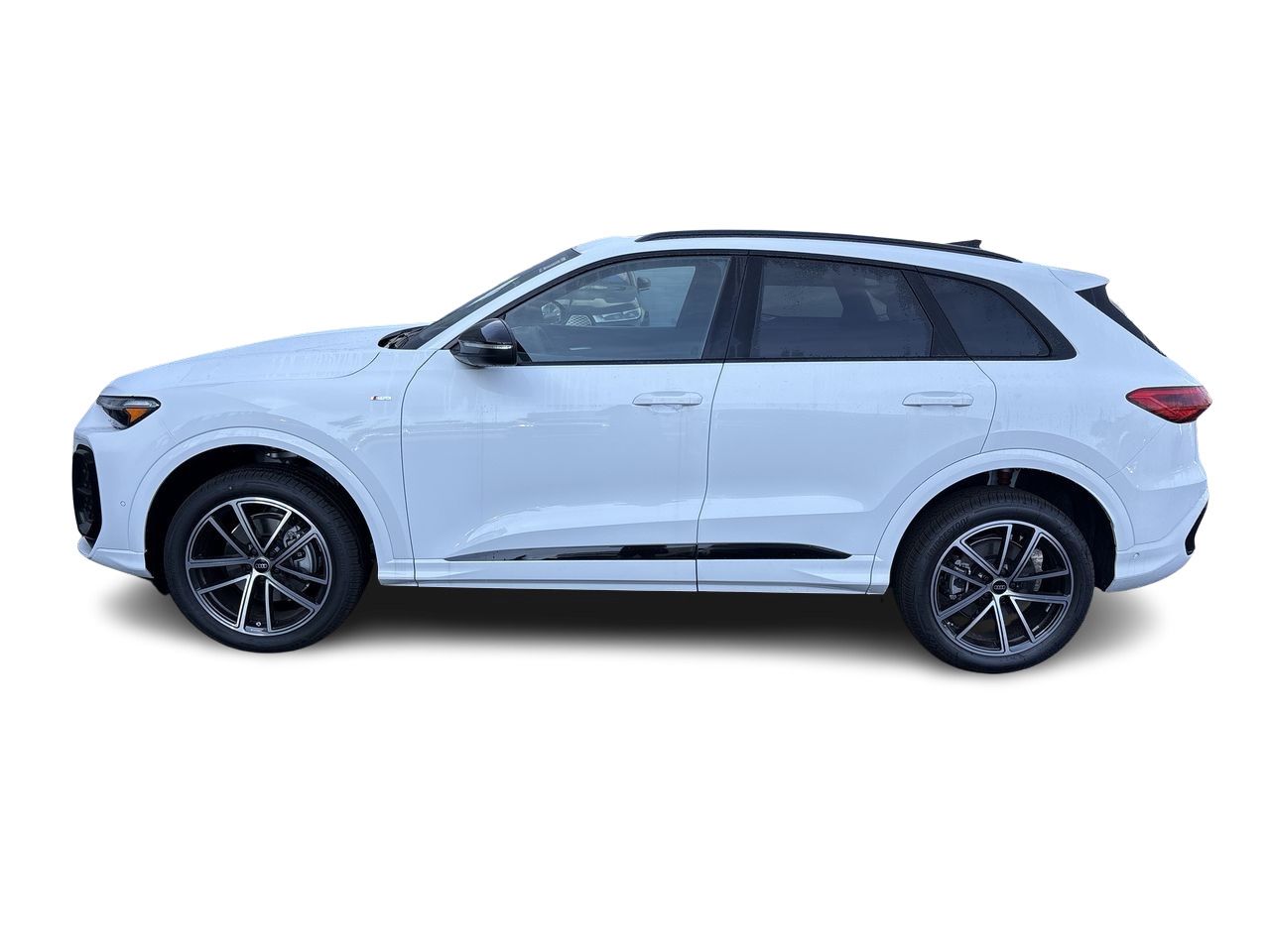 2026 Audi Q5 in North Vancouver, British Columbia