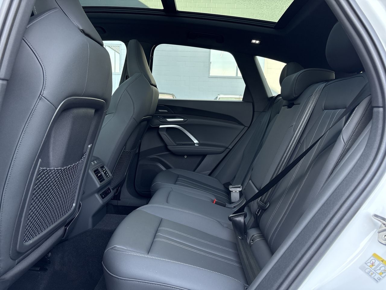 2026 Audi Q5 in North Vancouver, British Columbia