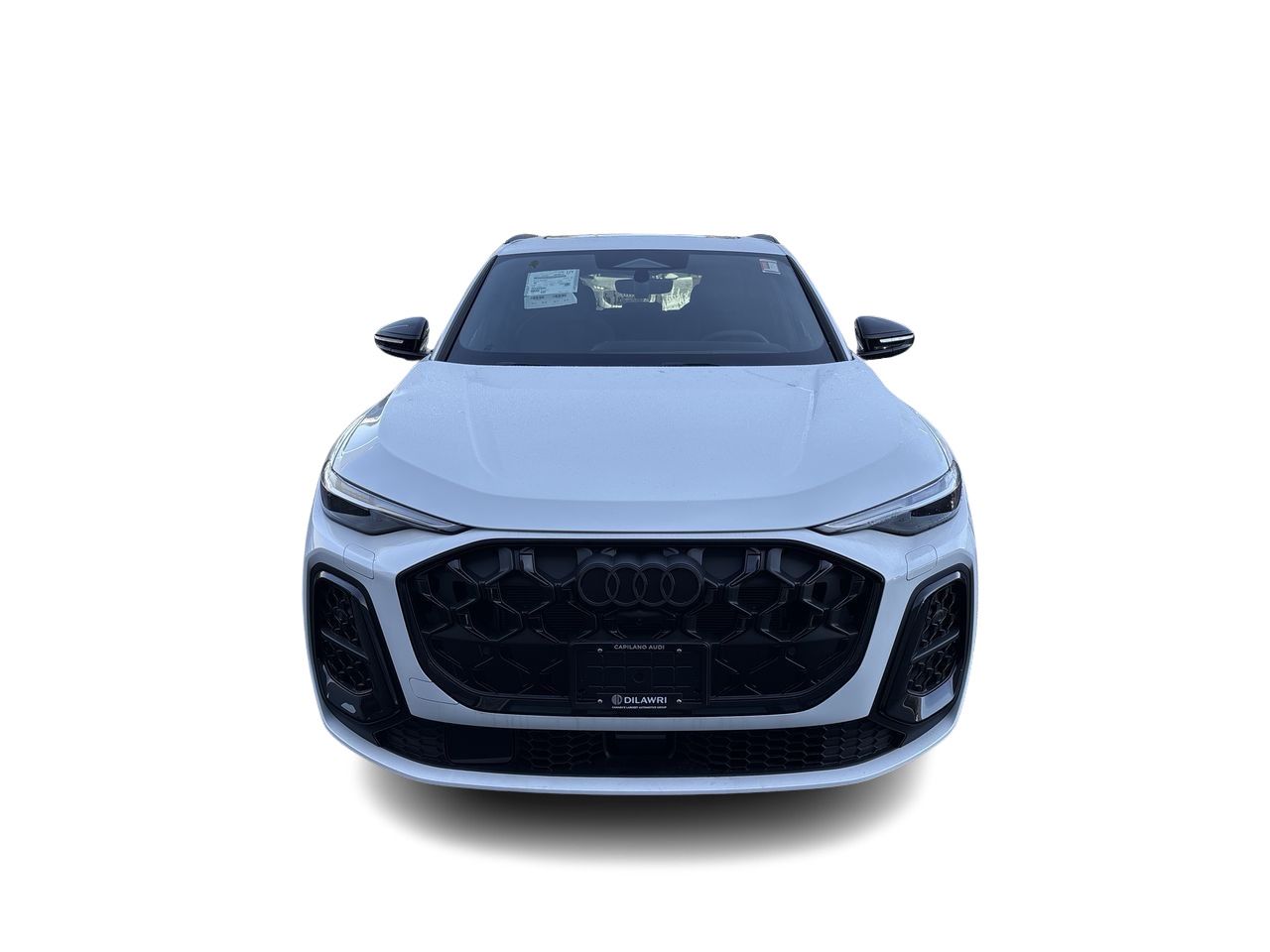 2026 Audi Q5 in North Vancouver, British Columbia