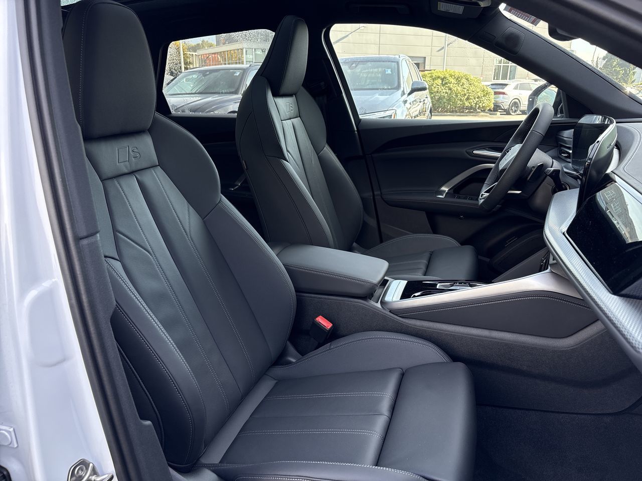 2026 Audi Q5 in North Vancouver, British Columbia