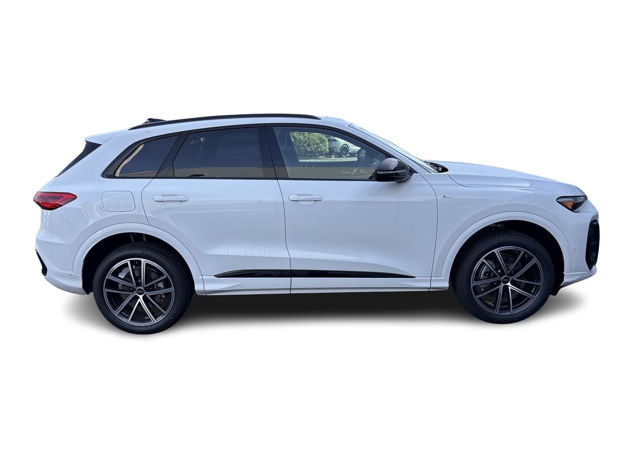 2026 Audi Q5 in North Vancouver, British Columbia