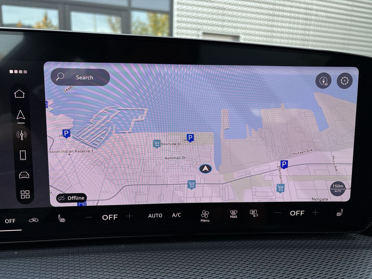 2026 Audi Q5 in North Vancouver, British Columbia