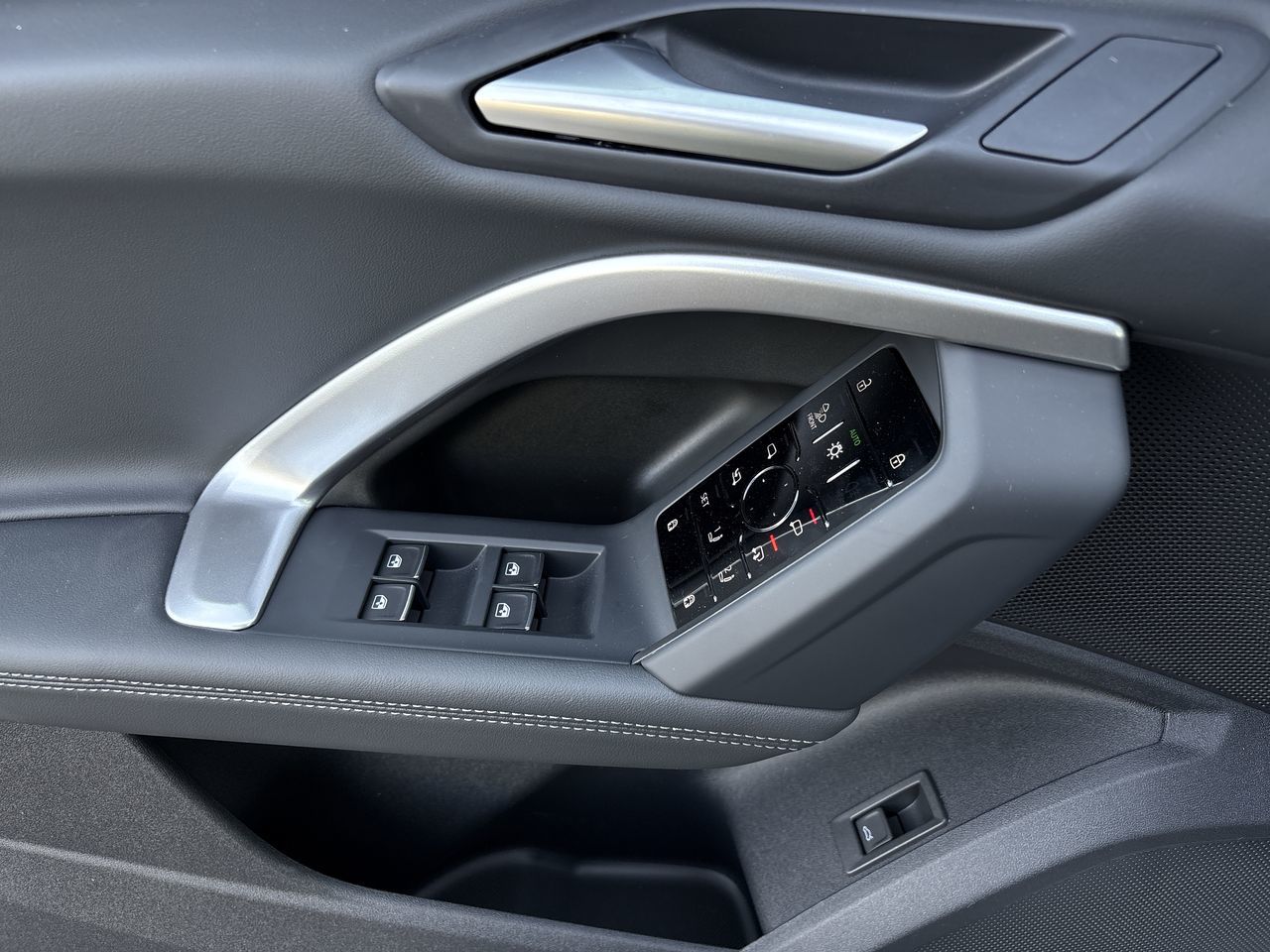 2026 Audi Q5 in North Vancouver, British Columbia