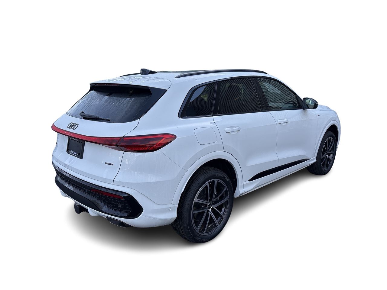 2026 Audi Q5 in North Vancouver, British Columbia