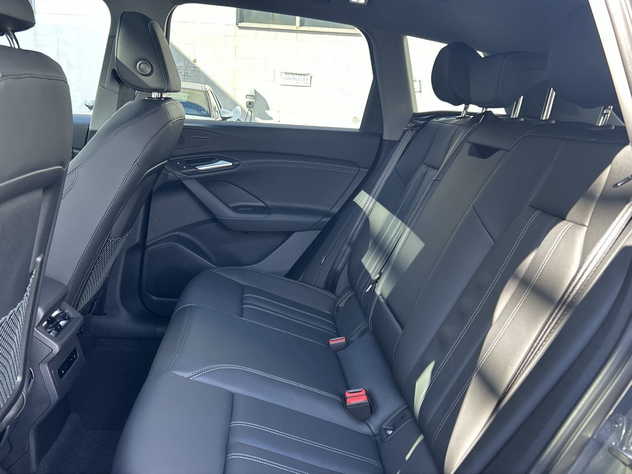 Audi Q6 e-tron  2025 à North Vancouver, Colombie-Britannique