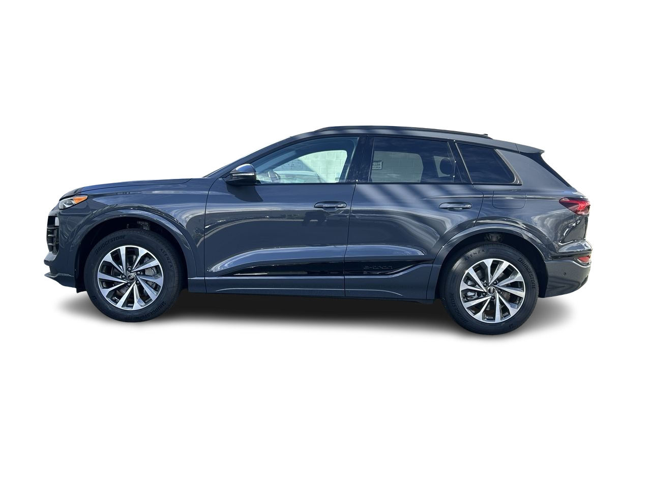 Audi Q6 e-tron  2025 à North Vancouver, Colombie-Britannique