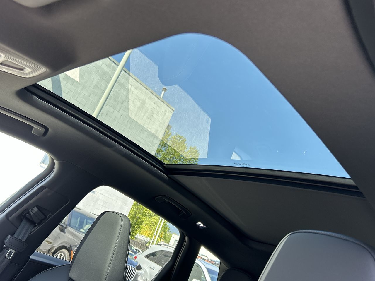 2025 Audi Q6 e-tron in North Vancouver, British Columbia