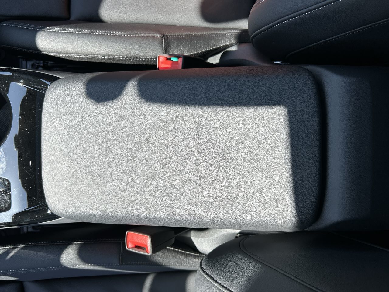 2025 Audi Q6 e-tron in North Vancouver, British Columbia