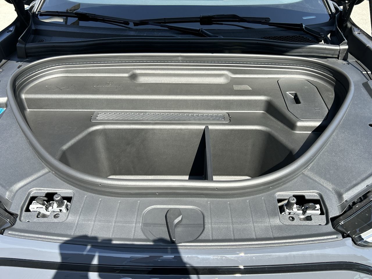 2025 Audi Q6 e-tron in North Vancouver, British Columbia