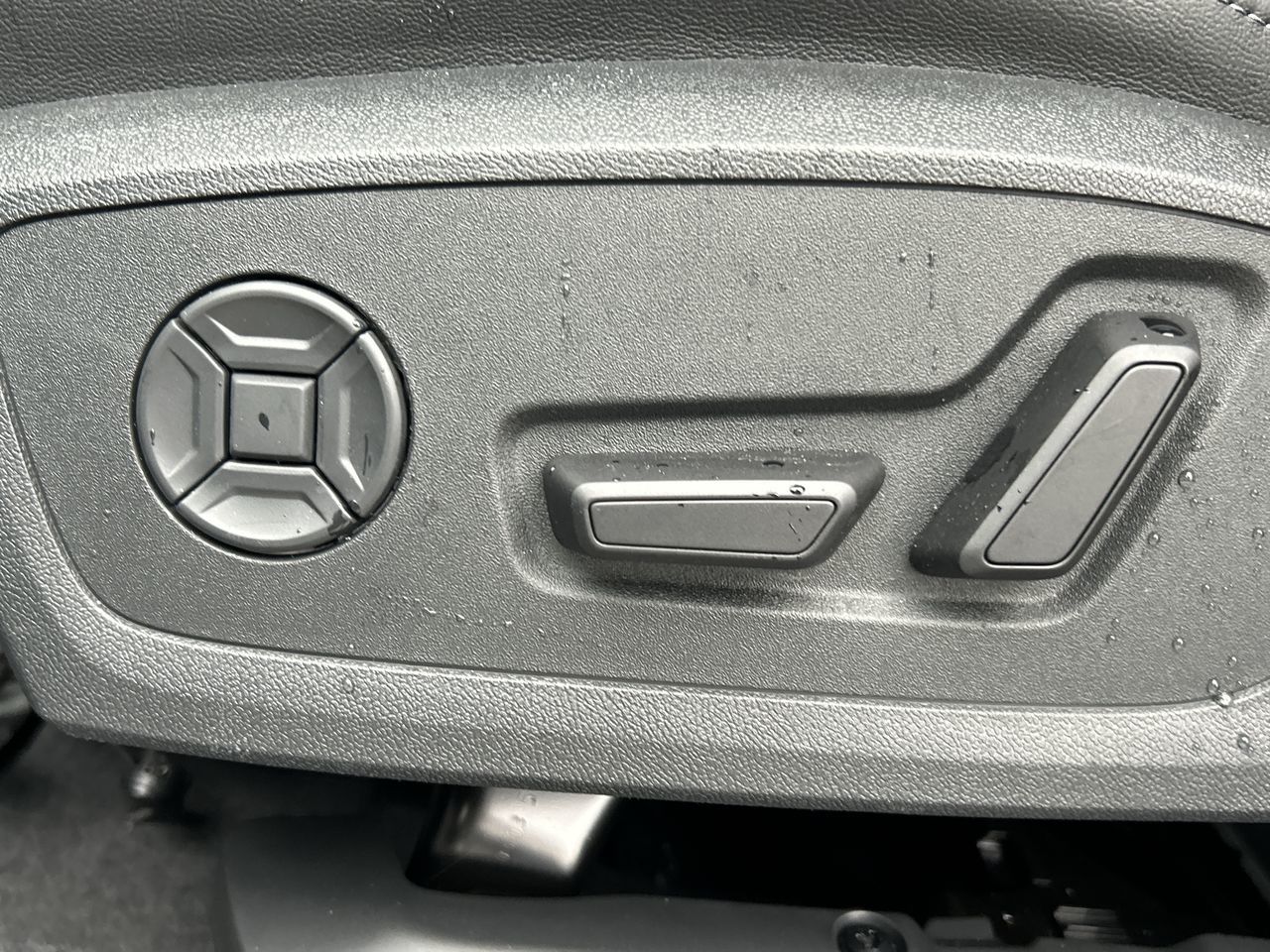 2025 Audi Q6 e-tron in North Vancouver, British Columbia