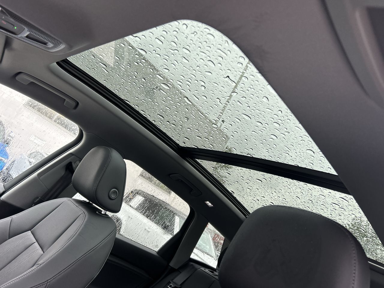 2025 Audi Q6 e-tron in North Vancouver, British Columbia