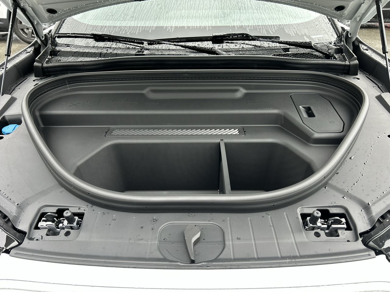 2025 Audi Q6 e-tron in North Vancouver, British Columbia