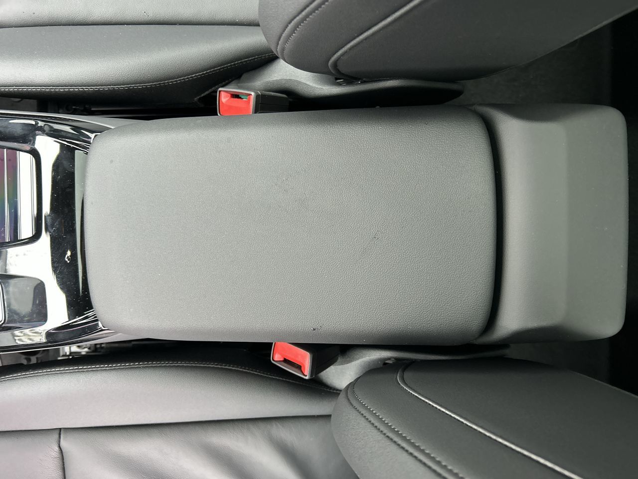 2025 Audi Q6 e-tron in North Vancouver, British Columbia