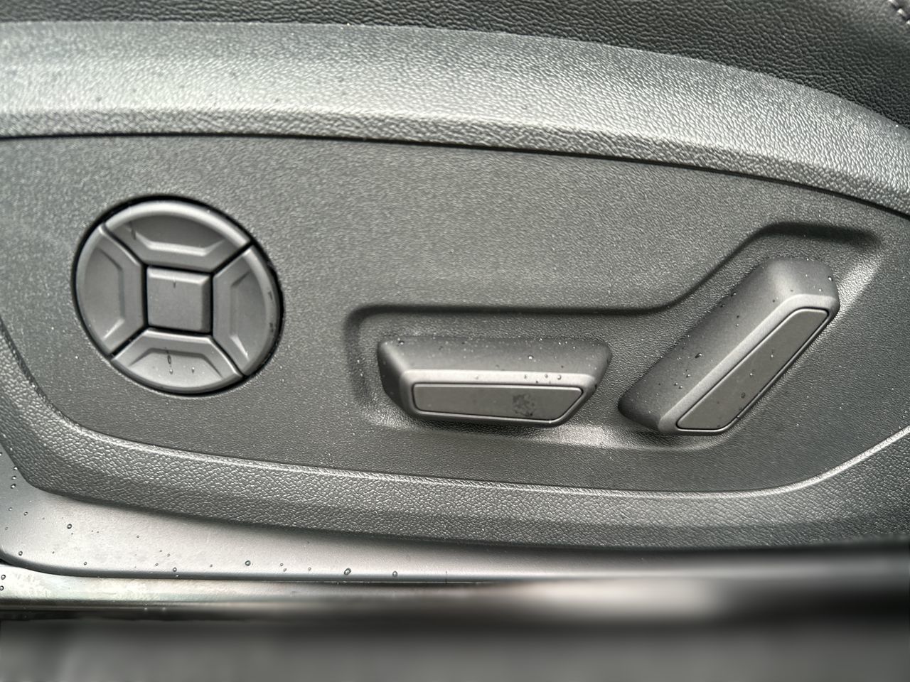 2025 Audi Q6 e-tron in North Vancouver, British Columbia