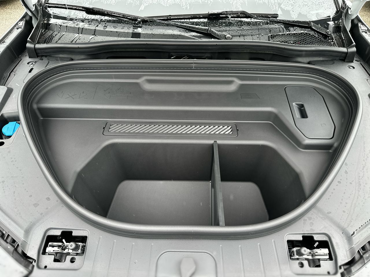 2025 Audi Q6 e-tron in North Vancouver, British Columbia