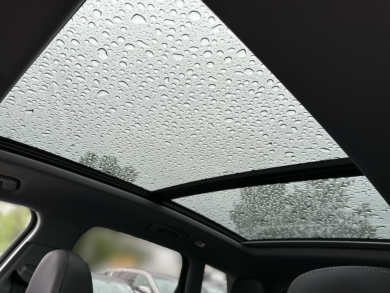 2025 Audi Q6 e-tron in North Vancouver, British Columbia