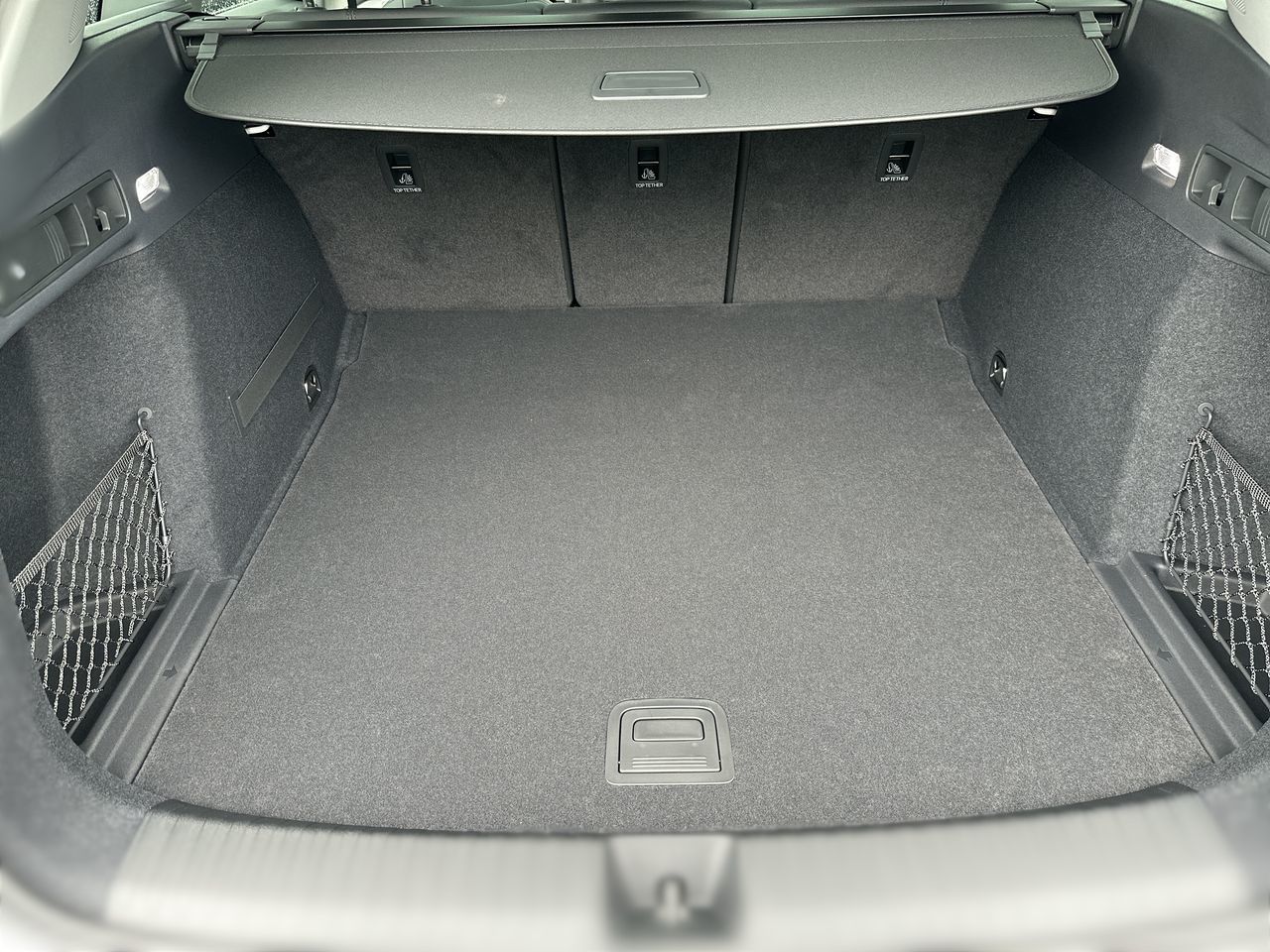 2025 Audi Q6 e-tron in North Vancouver, British Columbia