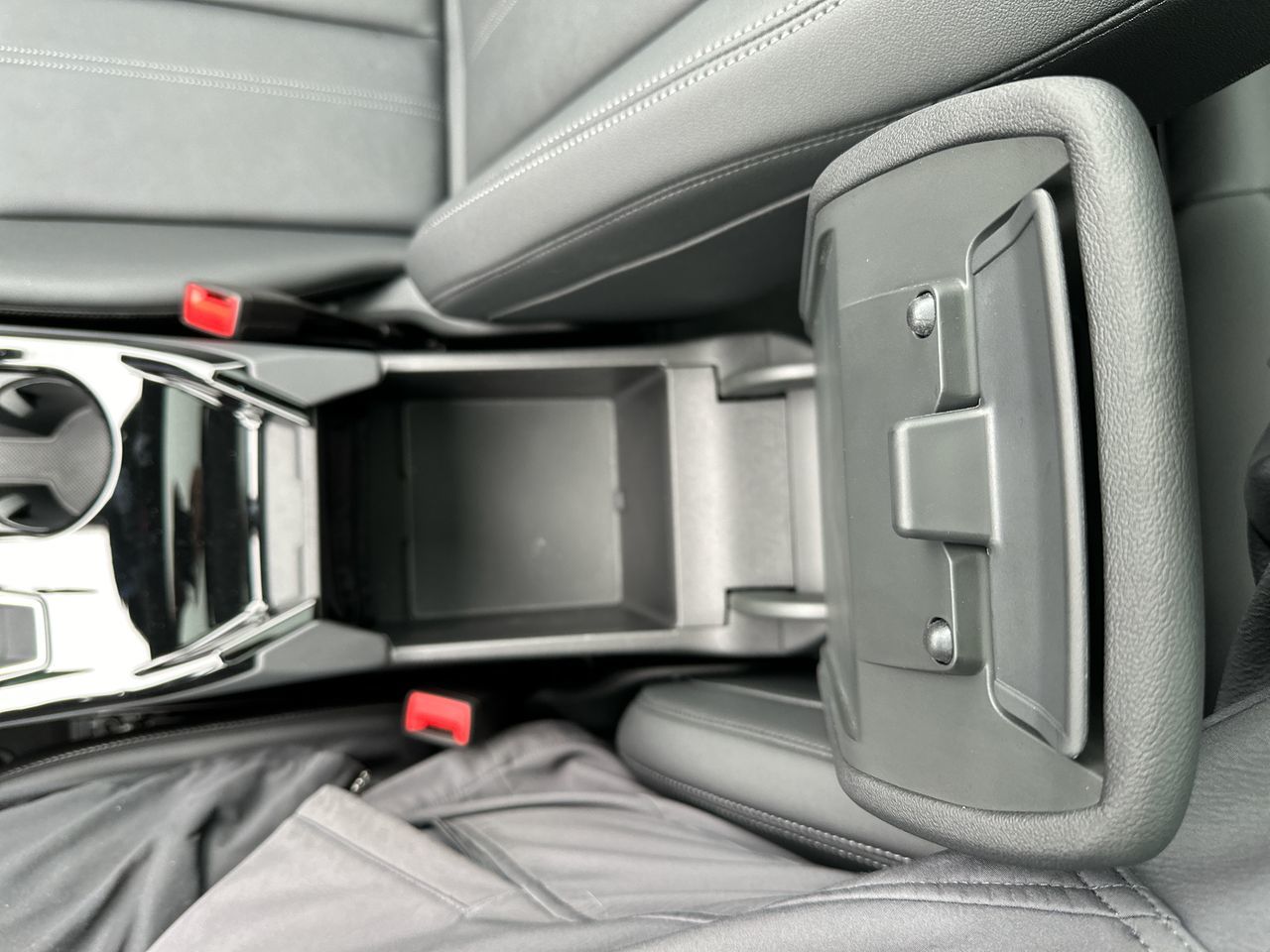 2025 Audi Q6 e-tron in North Vancouver, British Columbia