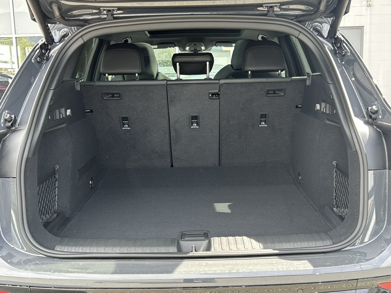 Audi Q6 e-tron  2025 à North Vancouver, Colombie-Britannique