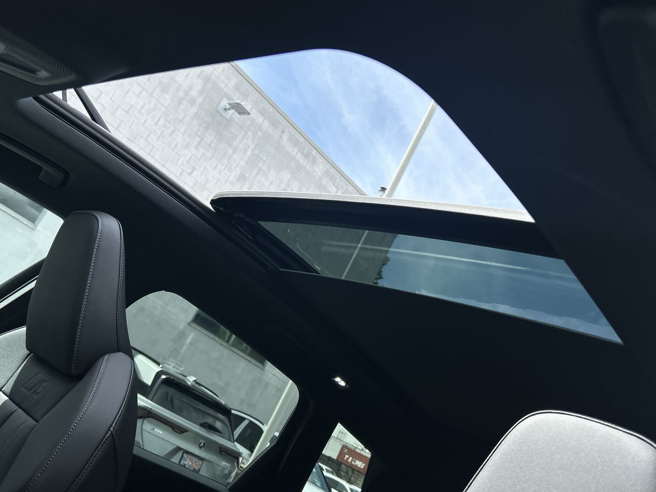 Audi Q6 e-tron  2025 à North Vancouver, Colombie-Britannique