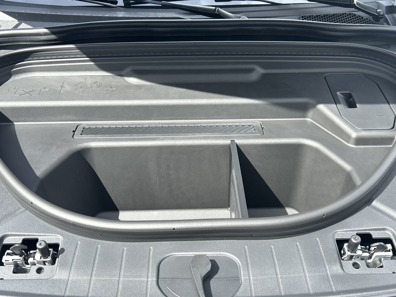 Audi Q6 e-tron  2025 à North Vancouver, Colombie-Britannique