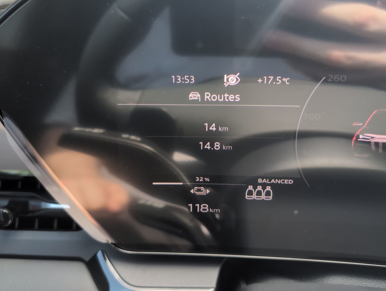 2025 Audi Q6 e-tron in North Vancouver, British Columbia