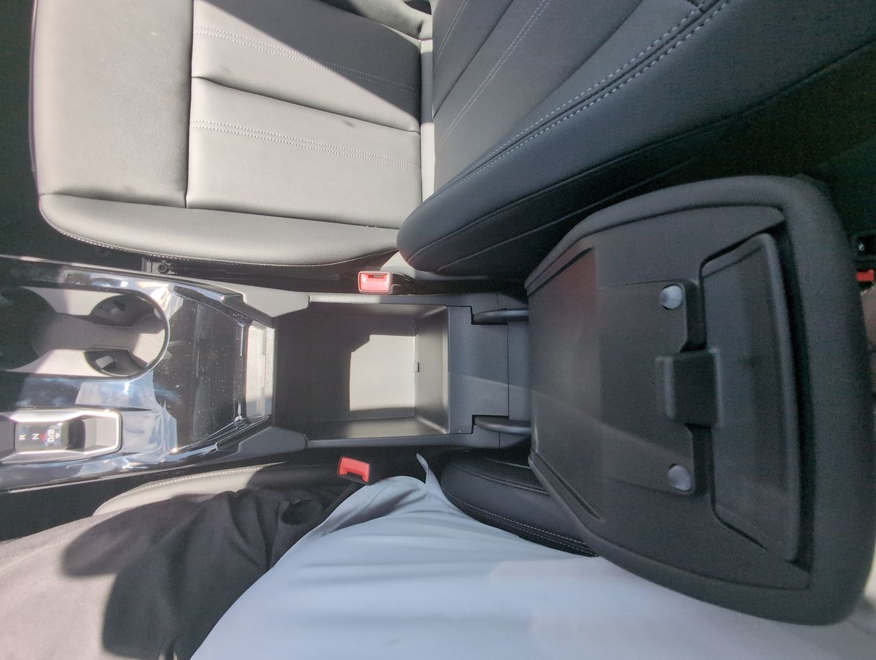 2025 Audi Q6 e-tron in North Vancouver, British Columbia