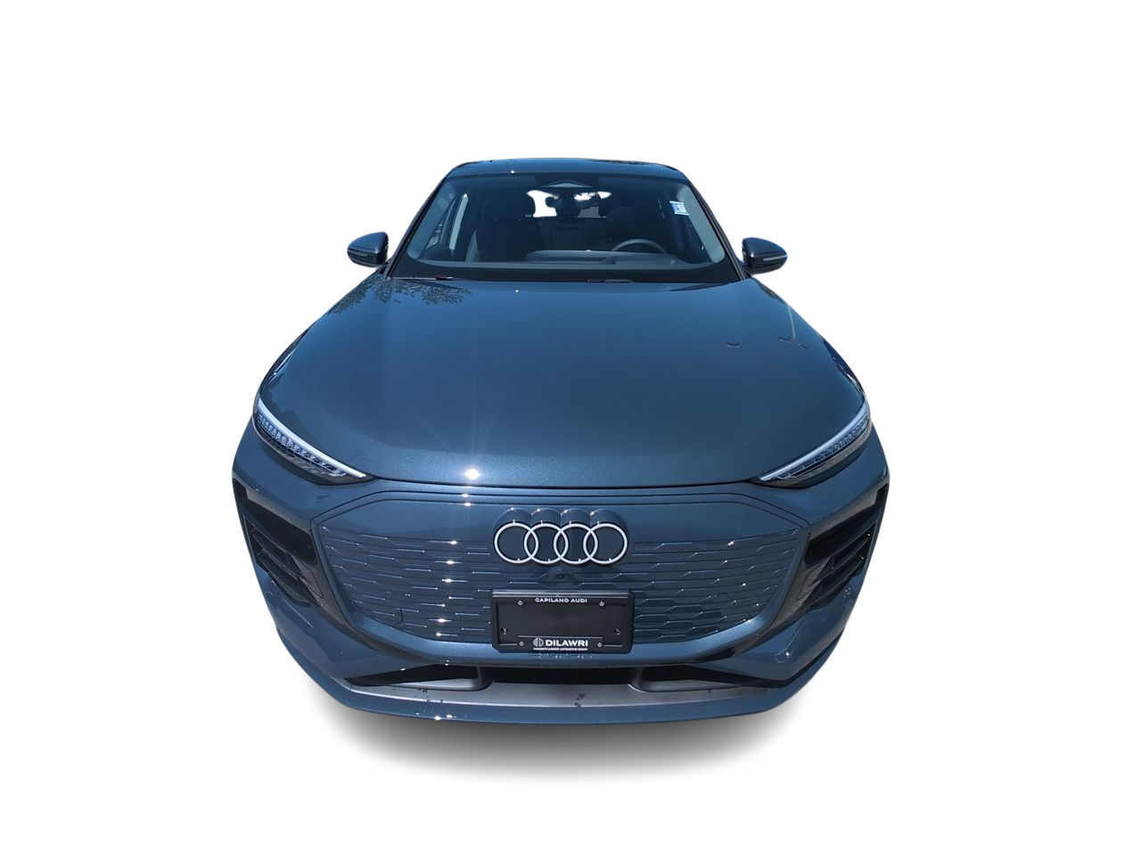 Audi Q6 e-tron  2025 à North Vancouver, Colombie-Britannique