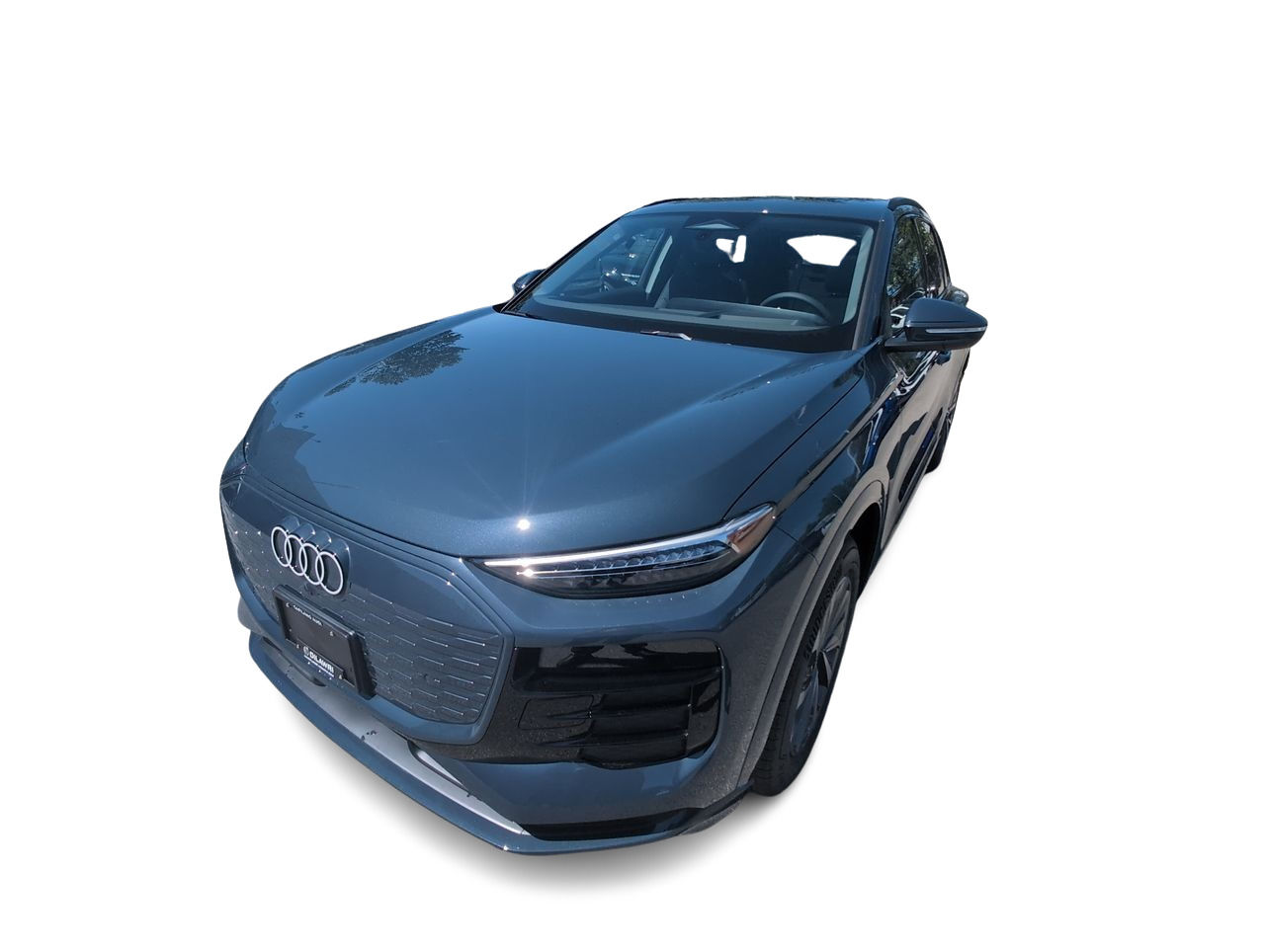 Audi Q6 e-tron  2025 à North Vancouver, Colombie-Britannique