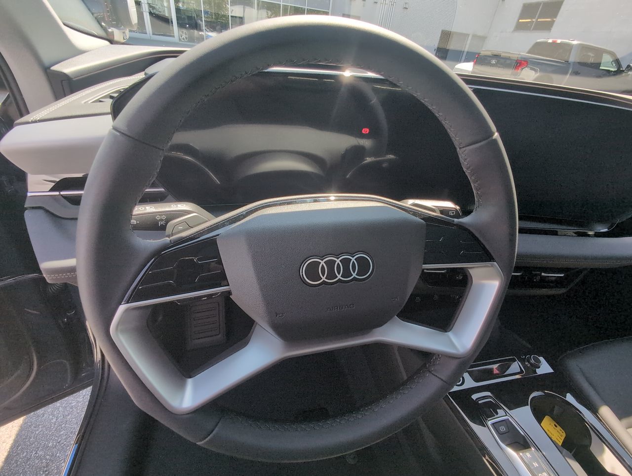 Audi Q6 e-tron  2025 à North Vancouver, Colombie-Britannique