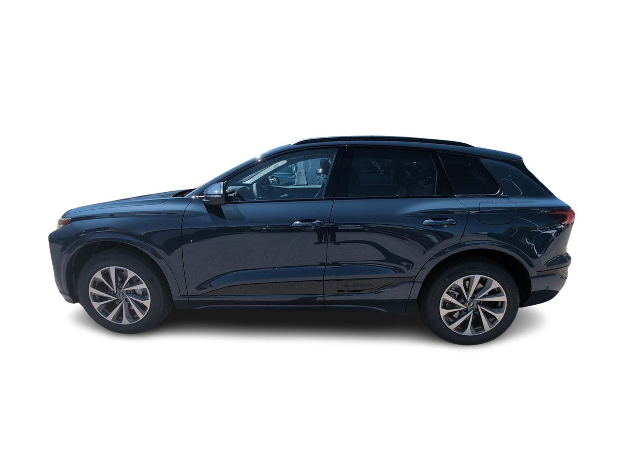 Audi Q6 e-tron  2025 à North Vancouver, Colombie-Britannique