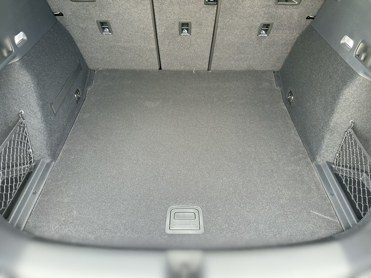 2025 Audi Q6 e-tron in North Vancouver, British Columbia
