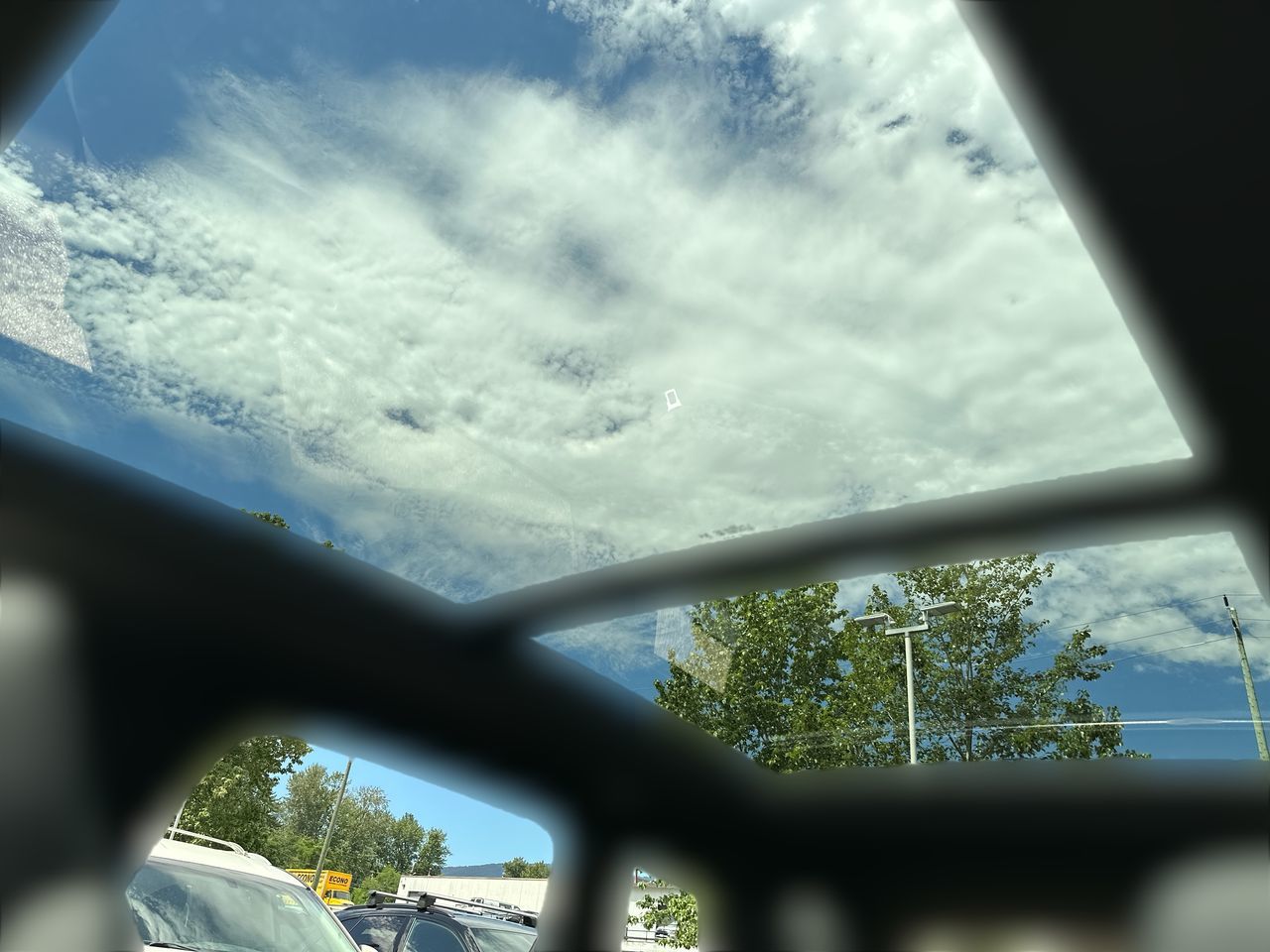2025 Audi Q6 e-tron in North Vancouver, British Columbia